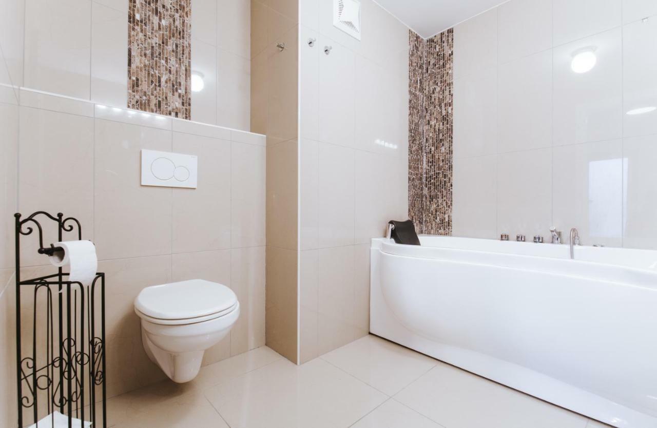 Apartment Vienna Loft Bagian luar foto